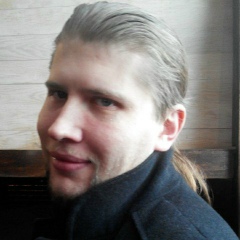 Владимир Гой, 03.07.1985, Киев