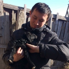 Dossym Taukeyev, 07.07.1986, Караганда