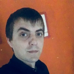 Борис Чирков, 06.10.1994, Москва