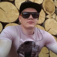 Максим Жериков, 02.01, Алматы