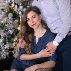 Ленка Зайнулина, 27.08.1988, Москва