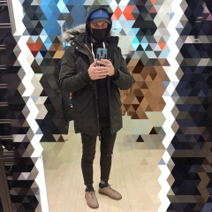 Ігор Срогий, 01.05.1911, Львов