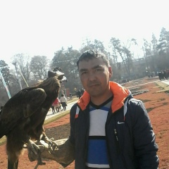 Атажан Орумбаев, 18.06.1980, Алматы