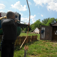 Евгений Миронов, 19.10.1977, Белая Церковь