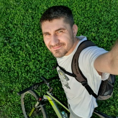 Сергей Юрьевич