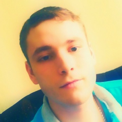 Максим Золкин, 14.05.1993, Карабаново