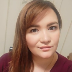 Светик Егорова, 06.03.1989, Москва