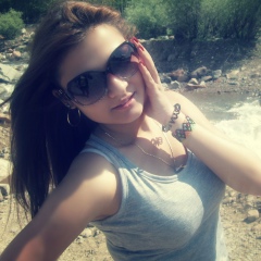 *камилла *, 11.03.1997, Ташкент