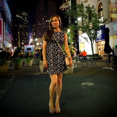 Наталья Петрова, 18.08.1984, Санкт-Петербург