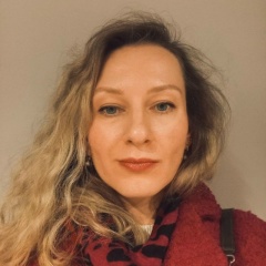 Катерина Демьяновская, 08.04.1986, Санкт-Петербург