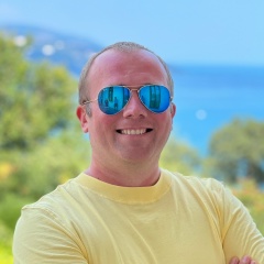 Алексей Гук, Москва