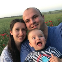 Даша Малимон, 26.09.1992, Кишинев