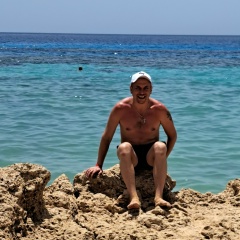 Вячеслав Голубев, 01.09, Серпухов