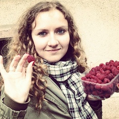 Леся Шарова, 02.06, Москва