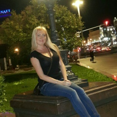 Татьяна Ливенцова, 03.06, Москва