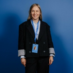 Ася Скребец, 28.09, Архангельск