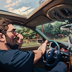 Jesus Suleymanov, 28.10