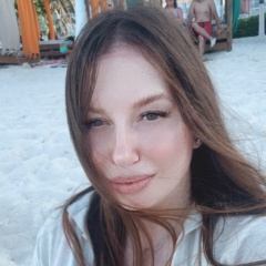 Катя Минеева, 17.01, Los Angeles