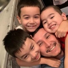 Кайсар Ахметов, 02.09, Шымкент