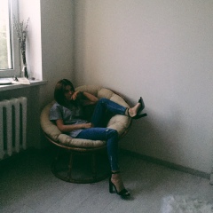 Екатерина Бакуменко, 24.12, Кропивницкий / Кировоград