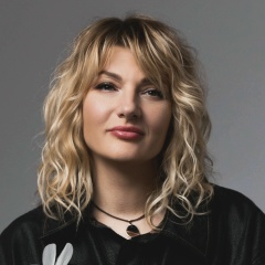 Ксения Цыганкова, 11.03, Санкт-Петербург