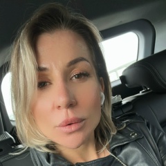 Катерина Муссо, 12.10, Москва