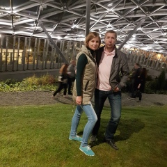 Екатерина Матвеева, 04.08, Москва