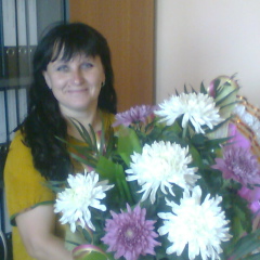 Нина Дичко, Экибастуз