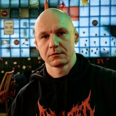 Андрей Петренко, 29.12.1981, Москва