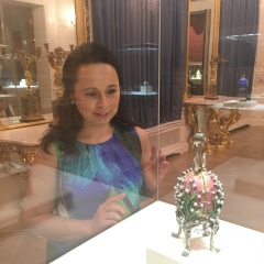 Майя Утевская, 30.05, Санкт-Петербург