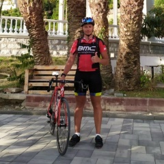 Иван Цымбалистов, 13.10, Каменск-Уральский