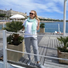 Светлана Лысяк, 26.05.1986, Харьков