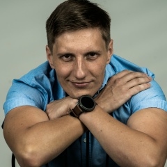 Степан Давыдов, 13.05, Санкт-Петербург