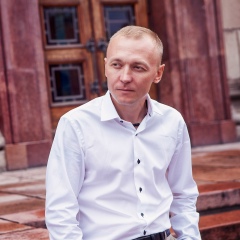 Евгений Каледин, 06.02.1979, Алматы