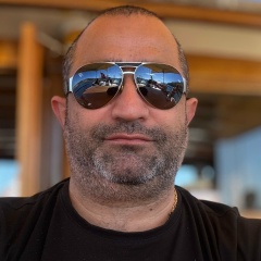 Ramil Cavadov, 07.11.1978, Баку