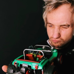 Сергей Петров, 22.02, Москва