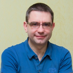 Alexandr Kluev, 07.10, Ульяновск