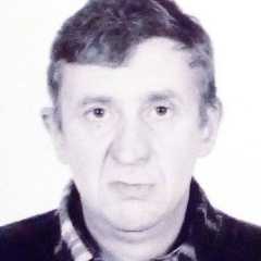 Борис Дроздов, 12.05.1967, Прокопьевск