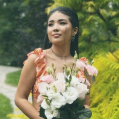 Ainur Akhatova, 06.01.1999, Уральск