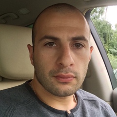 Илья Гвилава, 01.01, Ростов-на-Дону