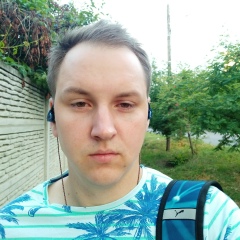 Артём Гавриков, 25.03.1991, Харьков