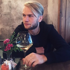 Никита Белый, 19.08.1990, Москва