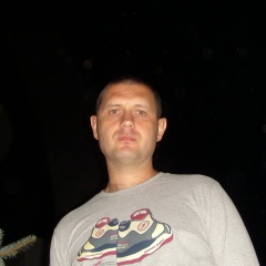 Александр Шаронов, 13.05.1973, Самара