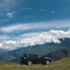 Джамбулат Эсмухамбетов, 23.01, Владикавказ