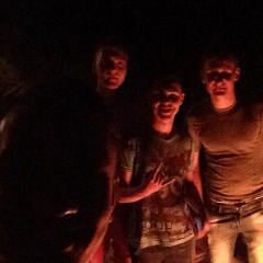 Вадим Лисницкий, 03.07.1996, Киев