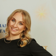 Надежда Дружинина, 12.05, Санкт-Петербург