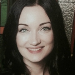 Юлианна Сафонова, 08.07, Марьина Горка