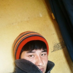 Баяман Усуп-Уулу