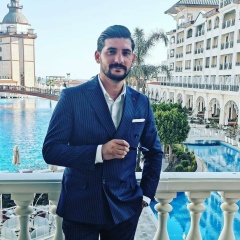 Эмрах Серин, 22.10, Одесса