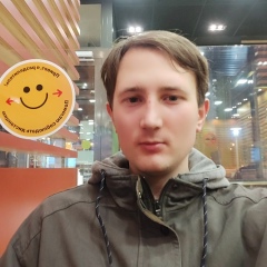 Влад Поляк, 31.12